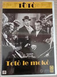 Totò le mokò