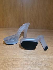 Fondi per calzature donna