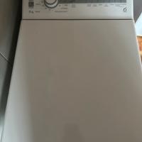 Lavatrice carica dall’alto Whirlpool