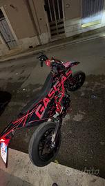 gasgas 700