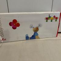 Appendiabiti cameretta marca Sevi