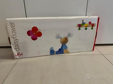 Appendiabiti cameretta marca Sevi