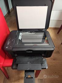 STAMPANTE CANON PIXMA MG 3650S