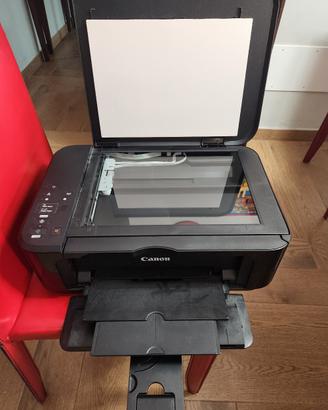 STAMPANTE CANON PIXMA MG 3650S