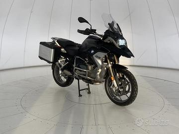 BMW R 1250 GS R 1250 GS Abs my19