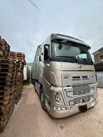 Volvo FH 500