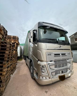 Volvo FH 500