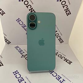 Iphone 16 128GB