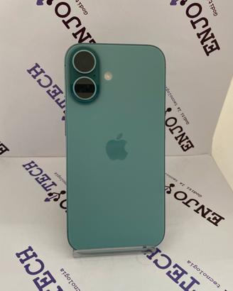 Iphone 16 128GB
