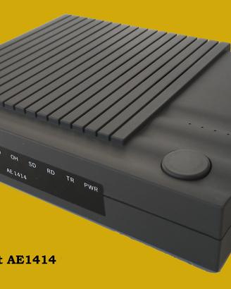 Modem esterno per PC (vintage)