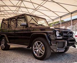 Mercedes G class 350