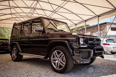 Mercedes G class 350