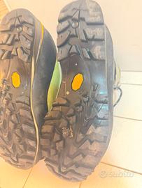 Scarponi Trekking La Sportiva Trango Alp GTX - 40