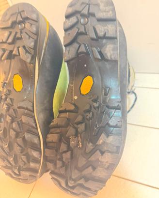 Scarponi Trekking La Sportiva Trango Alp GTX - 40