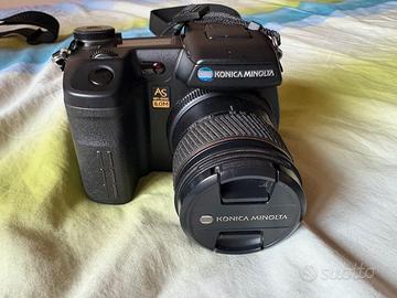 Macchina fotografica