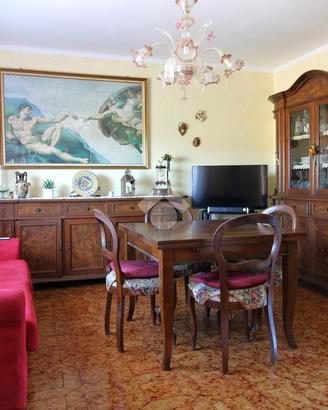 PORZIONE DI BIFAMILIARE A PRAMAGGIORE