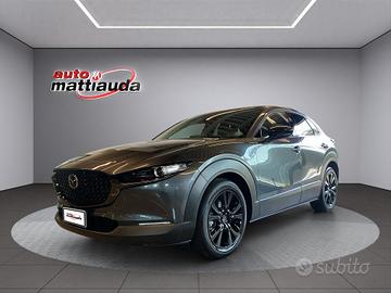 Mazda CX-30 2.5 m-hybrid Nagisa 2wd 140cv 6at