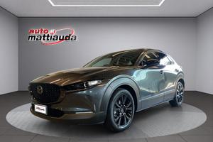 Mazda CX-30 2.5 m-hybrid Nagisa 2wd 140cv 6at