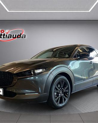 Mazda CX-30 2.5 m-hybrid Nagisa 2wd 140cv 6at