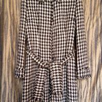 Cappotto leggero trench Luisa Spagnoli