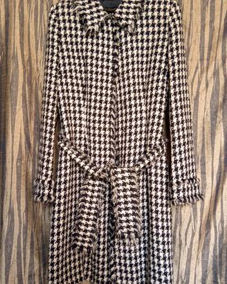 Cappotto leggero trench Luisa Spagnoli