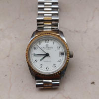 Orologio Donna Laurens 17 Rubini incabloc
