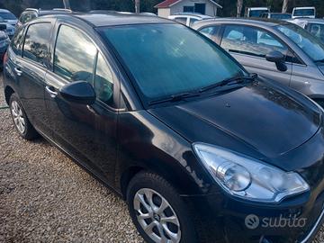 Citroen C3 1.4 HDi 70 FAP Business