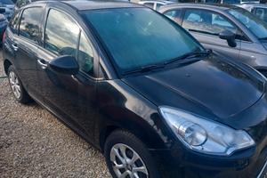 Citroen C3 1.4 HDi 70 FAP Business