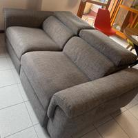 Divano Poltrone e Sofa