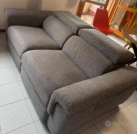 Divano Poltrone e Sofa