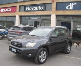 Toyota RAV 4 RAV4 2.2 D-4D 136 CV Sol