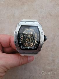 Orologio da polso