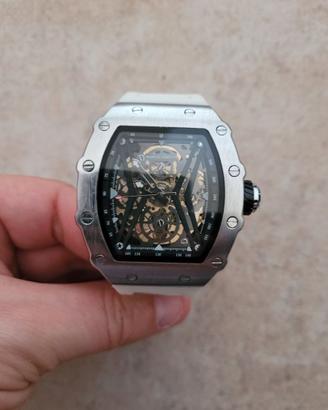 Orologio da polso