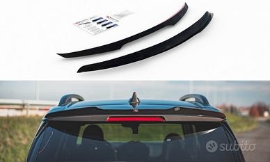 Spoiler per Mini Countryman Mk2 F60 JCW 2020