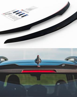 Spoiler per Mini Countryman Mk2 F60 JCW 2020
