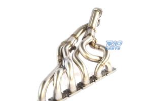 COLLETTORI INOX BMW SERIE 3 E46 320i 325i 330i 6 C