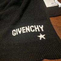 scialle nuovo Givenchy in lana 
