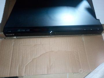 Lettore DVD Sony DVP-SR150