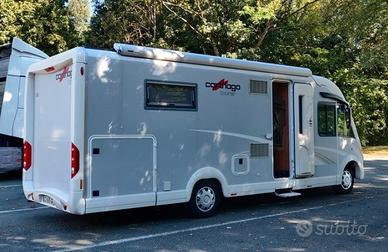 camper carthago 