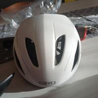 casco giro vanquish mips bianco