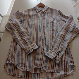 Camicia HENRY COTTON'S taglia 41