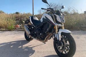 keeway nuovissima