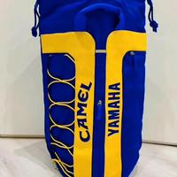 Zaino sacca Camel Yamaha "Limited Edition"