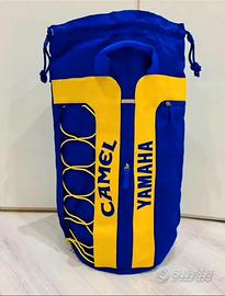 Zaino sacca Camel Yamaha "Limited Edition"