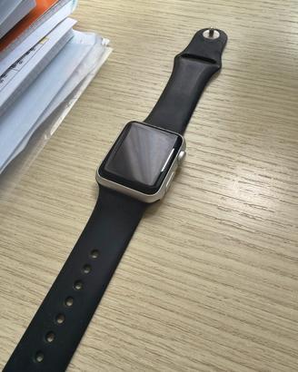 Apple watch serie 1