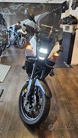 Honda NX 500