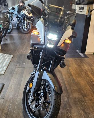 Honda NX 500