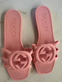 CIABATTE GUCCI N37/38