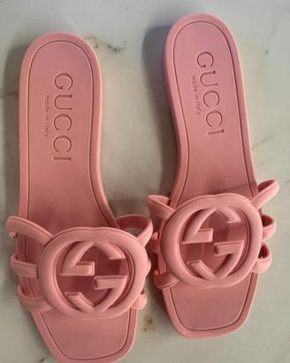CIABATTE GUCCI N37/38