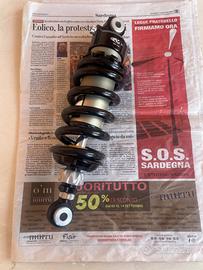 Ammortizzatore posteriore Matris Kawasaki Z650